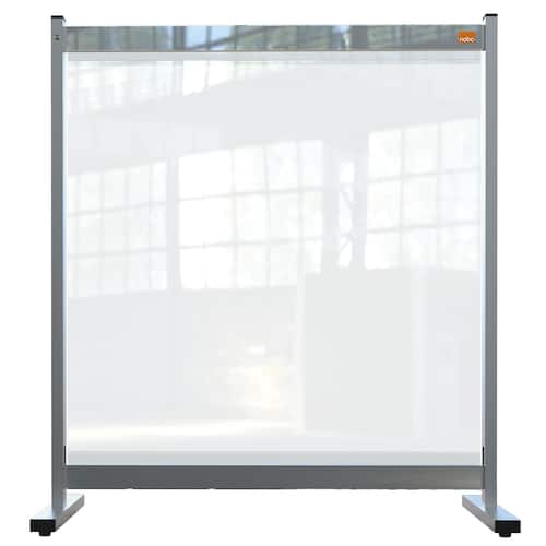 Nobo Skyddsskärm bord 770x860