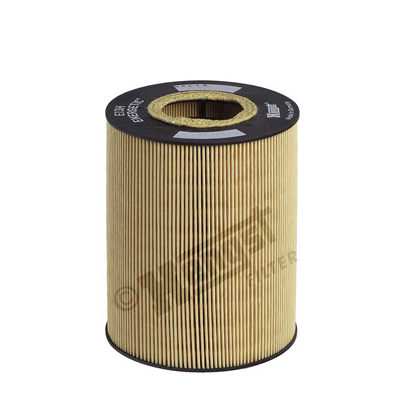 Oljefilter HENGST FILTER E13H D47