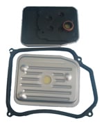 Hydraulikfilter, automatväxel ALCO FILTER TR-015