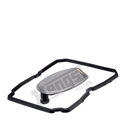 Oljefilter HENGST FILTER E87H D153