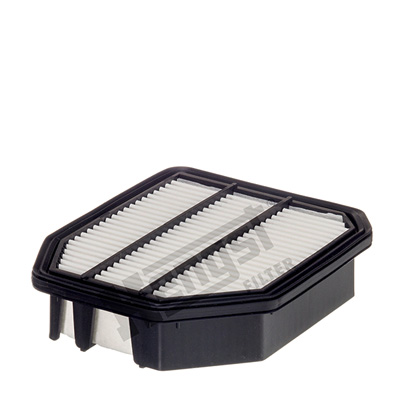 Luftfilter HENGST FILTER E1337L