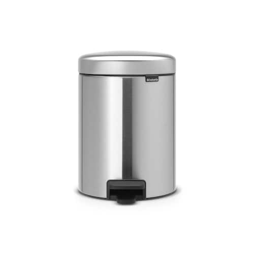 BRABANTIA Papperskorg Pedalhink New Icon 5L