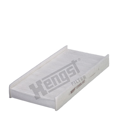 Kupéfilter HENGST FILTER E990LI02