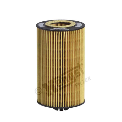 Oljefilter HENGST FILTER E160H D28