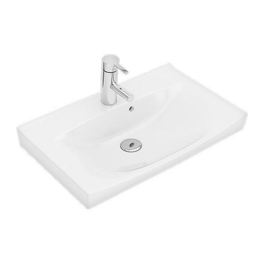 Ifö Spira Compact 15342 Tvättställ 60 cm