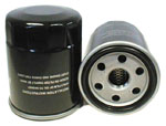 Oljefilter ALCO FILTER SP-1004