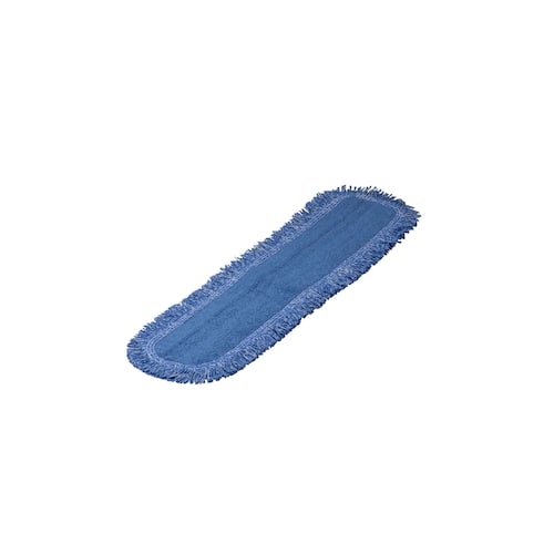 Duotex Mopp MicroSweep Ergo 100cm blå