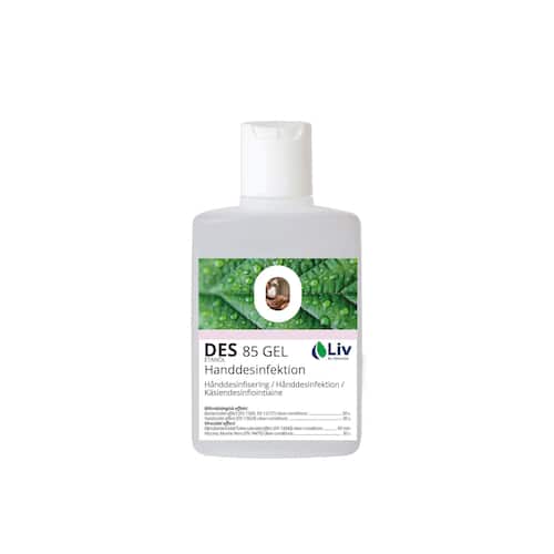 Liv Handdesinfektion Des Gel 85 150ML