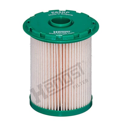 Bränslefilter HENGST FILTER E65KP D95