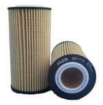 Oljefilter ALCO FILTER MD-715