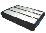 Luftfilter ALCO FILTER MD-8170
