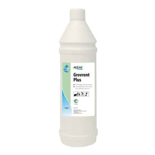 Activa Grovrent Free Plus 1L
