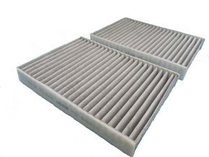 Kupéfilter ALCO FILTER MS-6521C