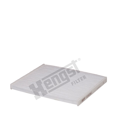 Kupéfilter HENGST FILTER E2939LI