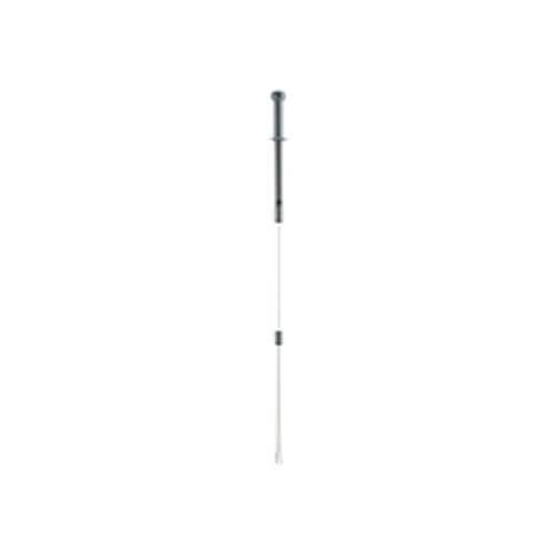 Vikan Teleskopskaft 575-1390mm