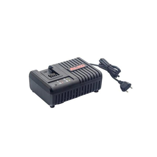 AL-KO C60 Li Snabbladdare 20V