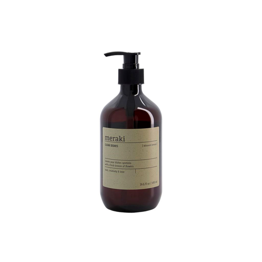 meraki Diskmedel Blossom Breeze 490 ml
