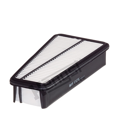 Luftfilter HENGST FILTER E1276L
