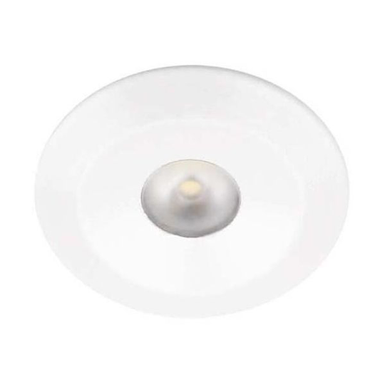 Hide-a-Lite Spot Mini VP Downlight 3000 K Vit