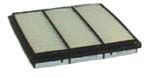 Luftfilter ALCO FILTER MD-9914