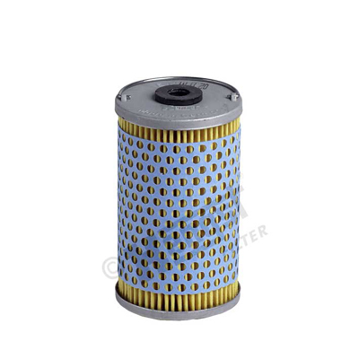 Oljefilter HENGST FILTER E135H D14