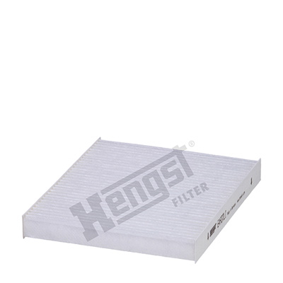 Kupéfilter HENGST FILTER E4937LI