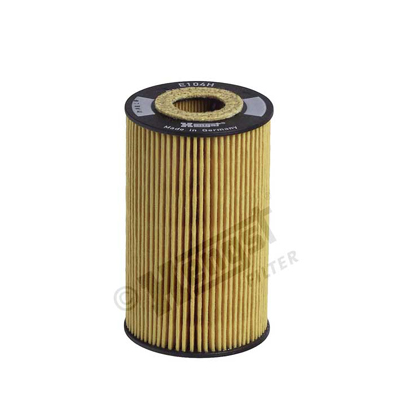 Oljefilter HENGST FILTER E104H D43