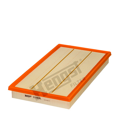 Luftfilter HENGST FILTER E1463L