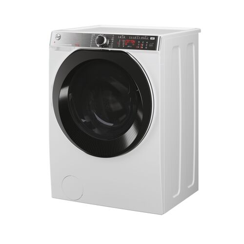 Hoover H5wpb410ambc1s Frontmat. Tvättmaskiner - Vit