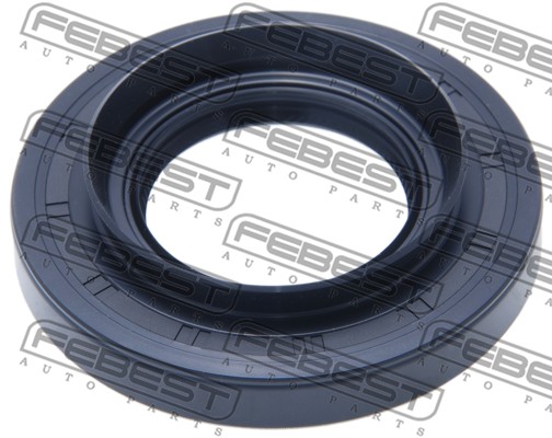 Packbox, drivaxel FEBEST 95HAY-38741118C
