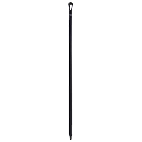 Vikan Skaft Ultra Hygienic 150cm Svart