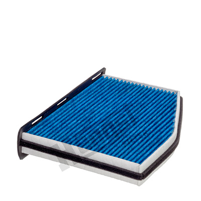 Kupéfilter HENGST FILTER E998LB