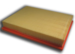Luftfilter ALCO FILTER MD-8208
