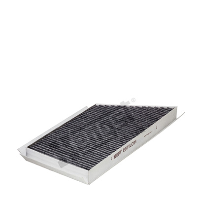 Kupéfilter HENGST FILTER E971LC01