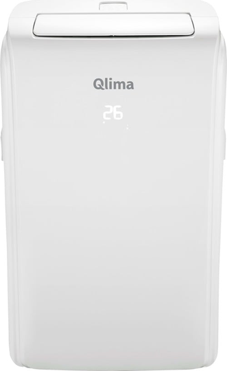 Qlima P528 Wi-fi Aircondition