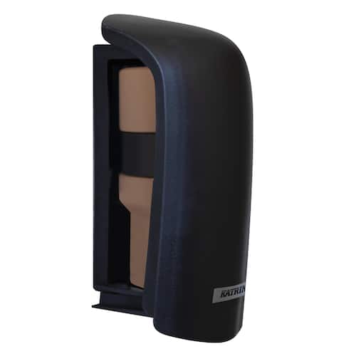 KATRIN Dispenser Air Freshener Svart