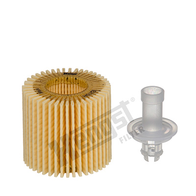 Oljefilter HENGST FILTER E210H D226