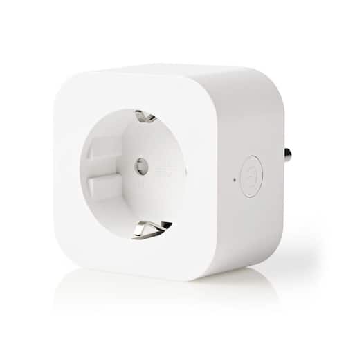 NEDIS Smart Kontakt 10A WiFi