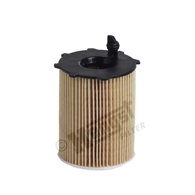Oljefilter HENGST FILTER E40H D105