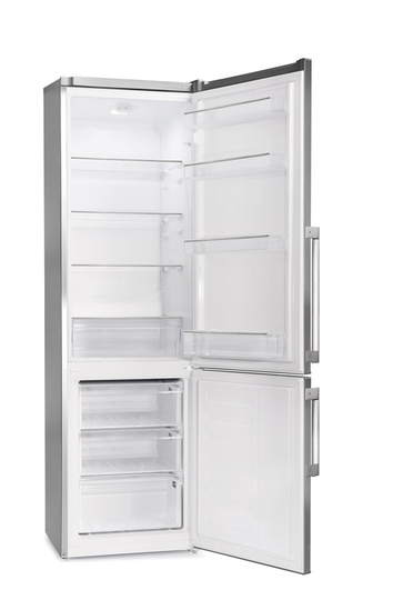 Gram Kf3295-93x1 Kyl-frys - Rostfritt Stål