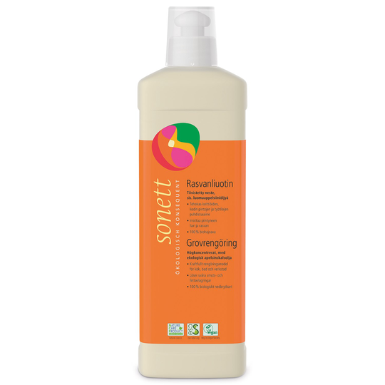 Sonett Grovrengöring 500 ml