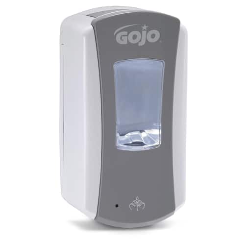 Gojo® Dispenser, LTX-12™, 1 200 ml, grå/vit