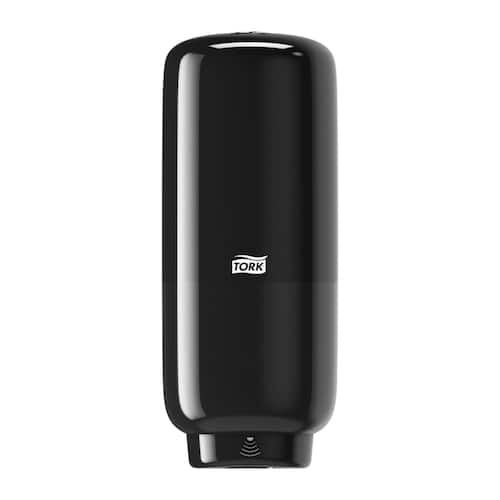 Tork Dispenser S4 Tvål INT Sens. svart