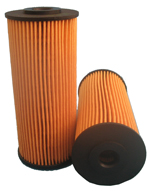 Oljefilter ALCO FILTER MD-793