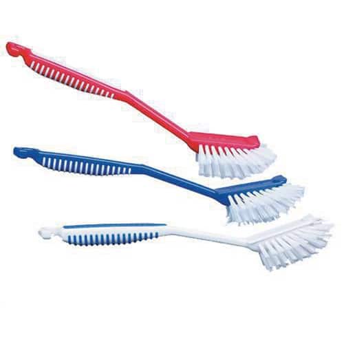 Vileda Diskborste sort. färger