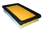 Luftfilter ALCO FILTER MD-8288