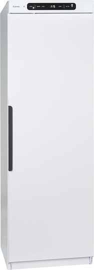 Cylinda Ts 2190 Eco H Vit Torkskåp -