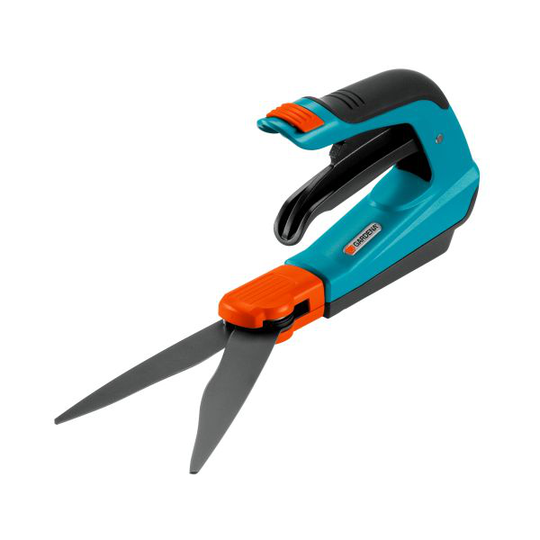 Gardena 8735-20 Comfort Grässax vridbar