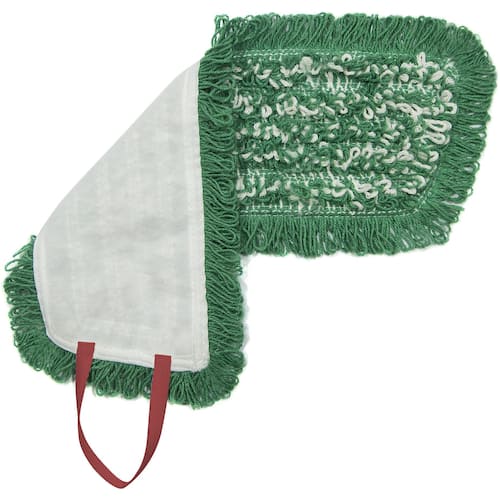GIPECO Mopp grön 30cm