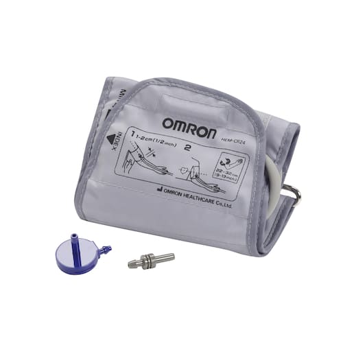 OMRON Manschett M 22-32cm Medium